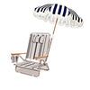 Maven Home - Acrylic Napkin Weight - Beach Chair