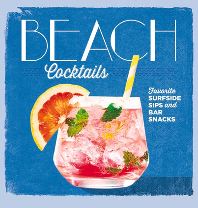 Independent Publishers Group - Beach Cocktails