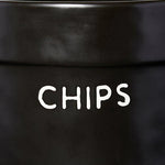 Large Ceramic Bag - Chips (2 Colors)