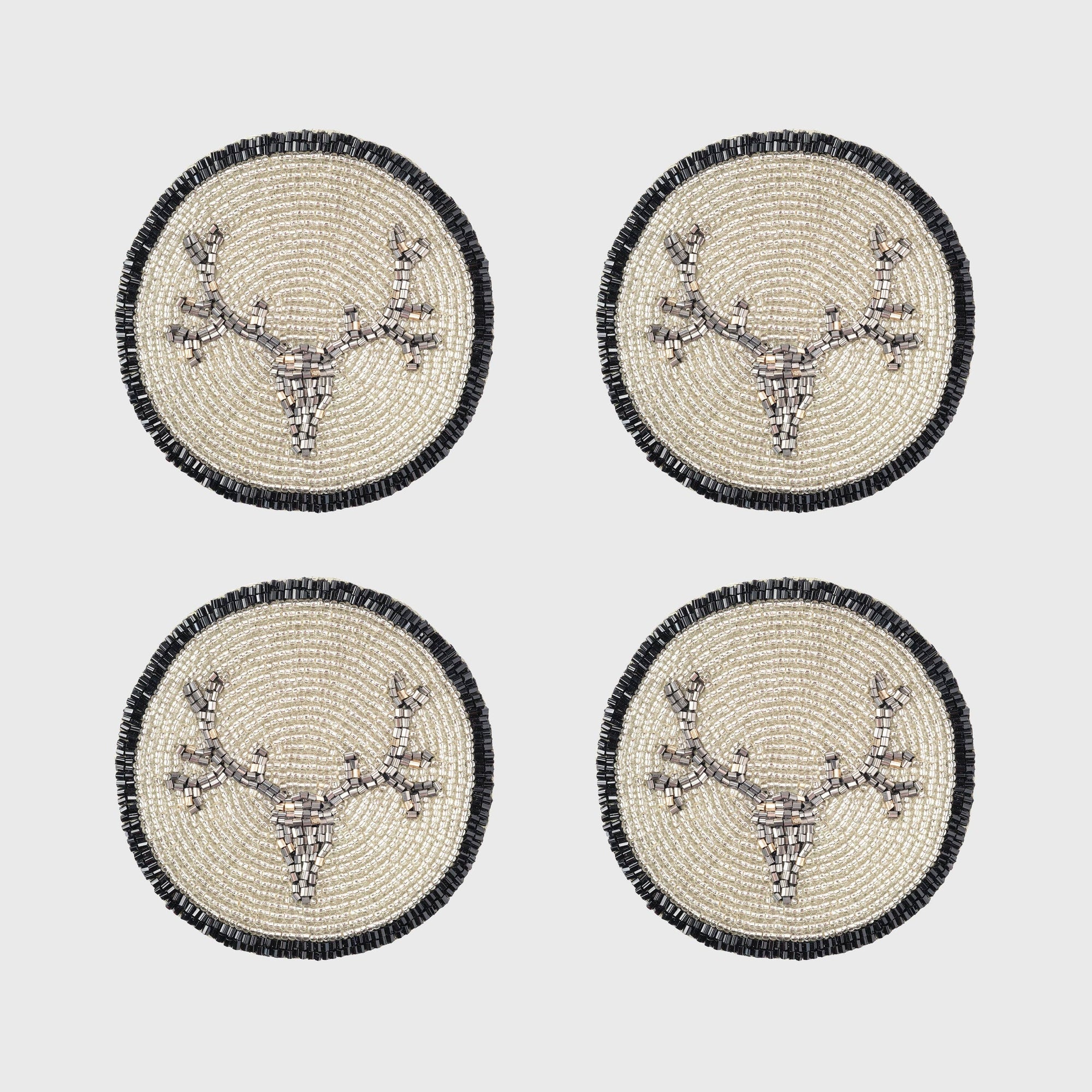 Joanna Buchanan - Antler coaster