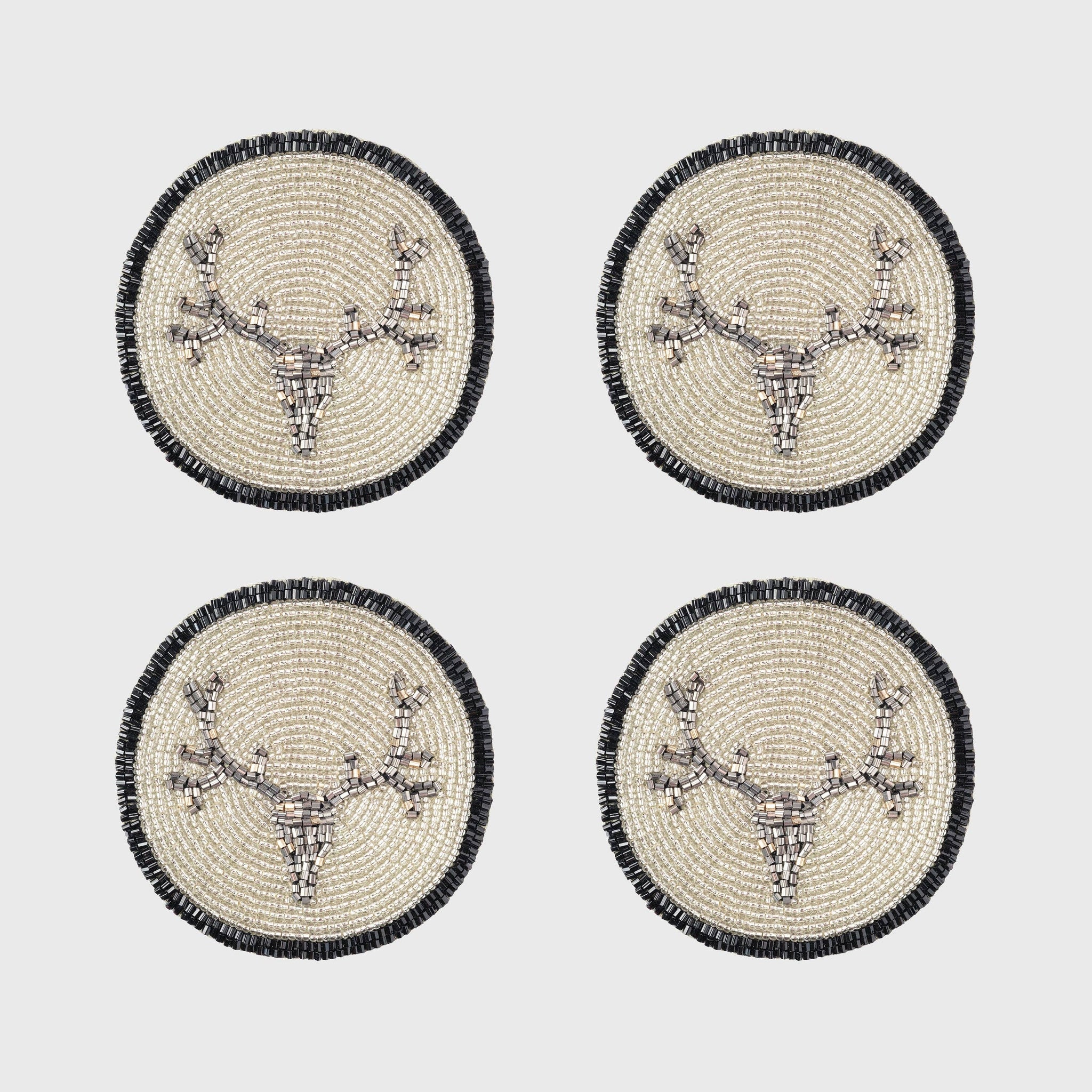Joanna Buchanan - Antler coaster