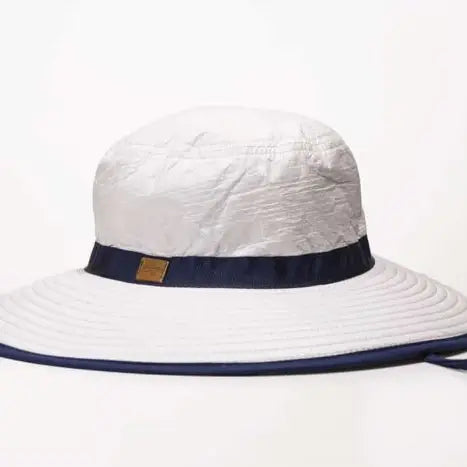 Sun Hat Wide Brim 50+Spf