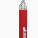 Northern Lights - Rechargable Lighter – Candy Red