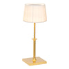 Zafferano America - Poldina Classic Cordless Lamp