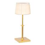Zafferano America - Poldina Classic Cordless Lamp