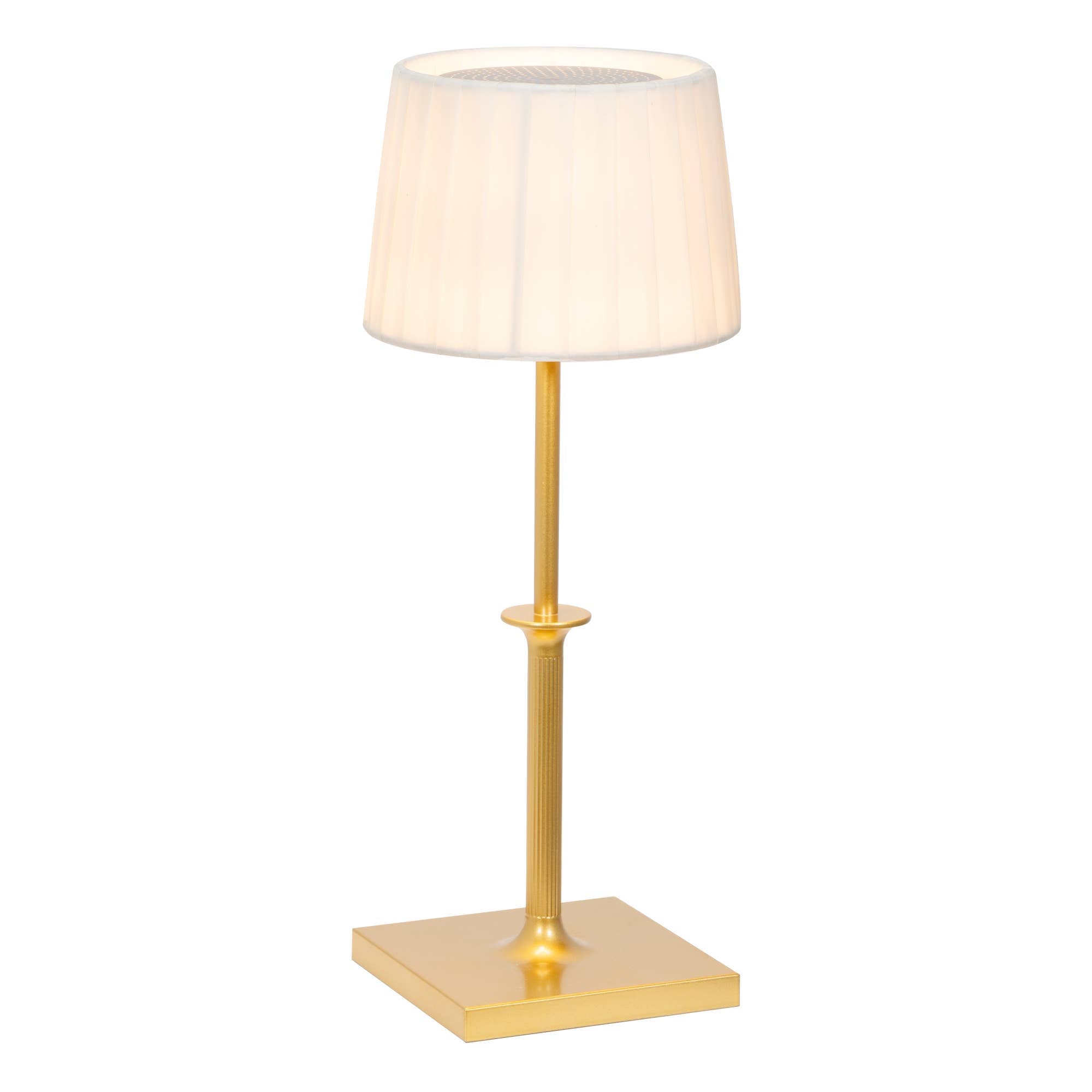 Zafferano America - Poldina Classic Cordless Lamp