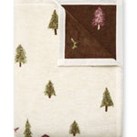 ChappyWrap - Winter's Walk Blanket