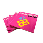 Maven Home - Acrylic  Coasters - Charleston- Set of 4