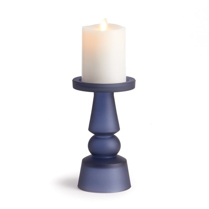 Barclay Butera Antero Glass Candle Stand