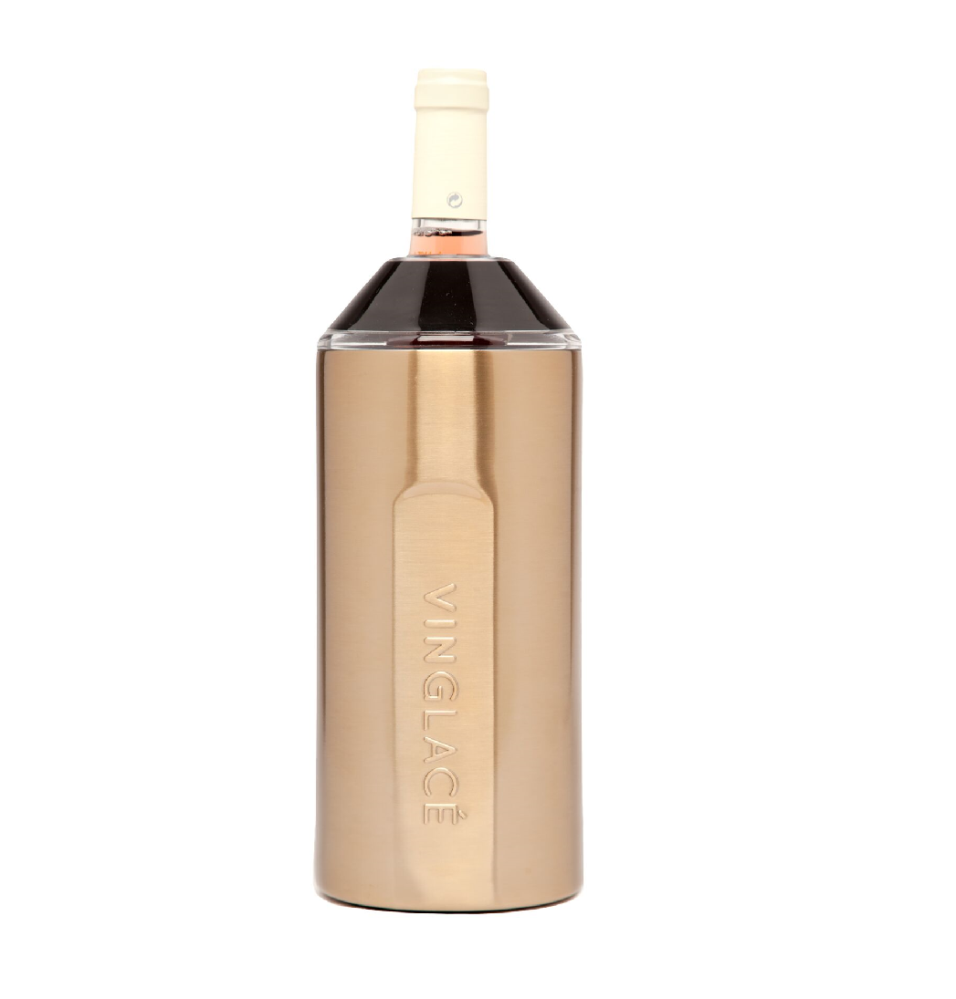 Vinglacé - Copper Wine & Champagne Chiller