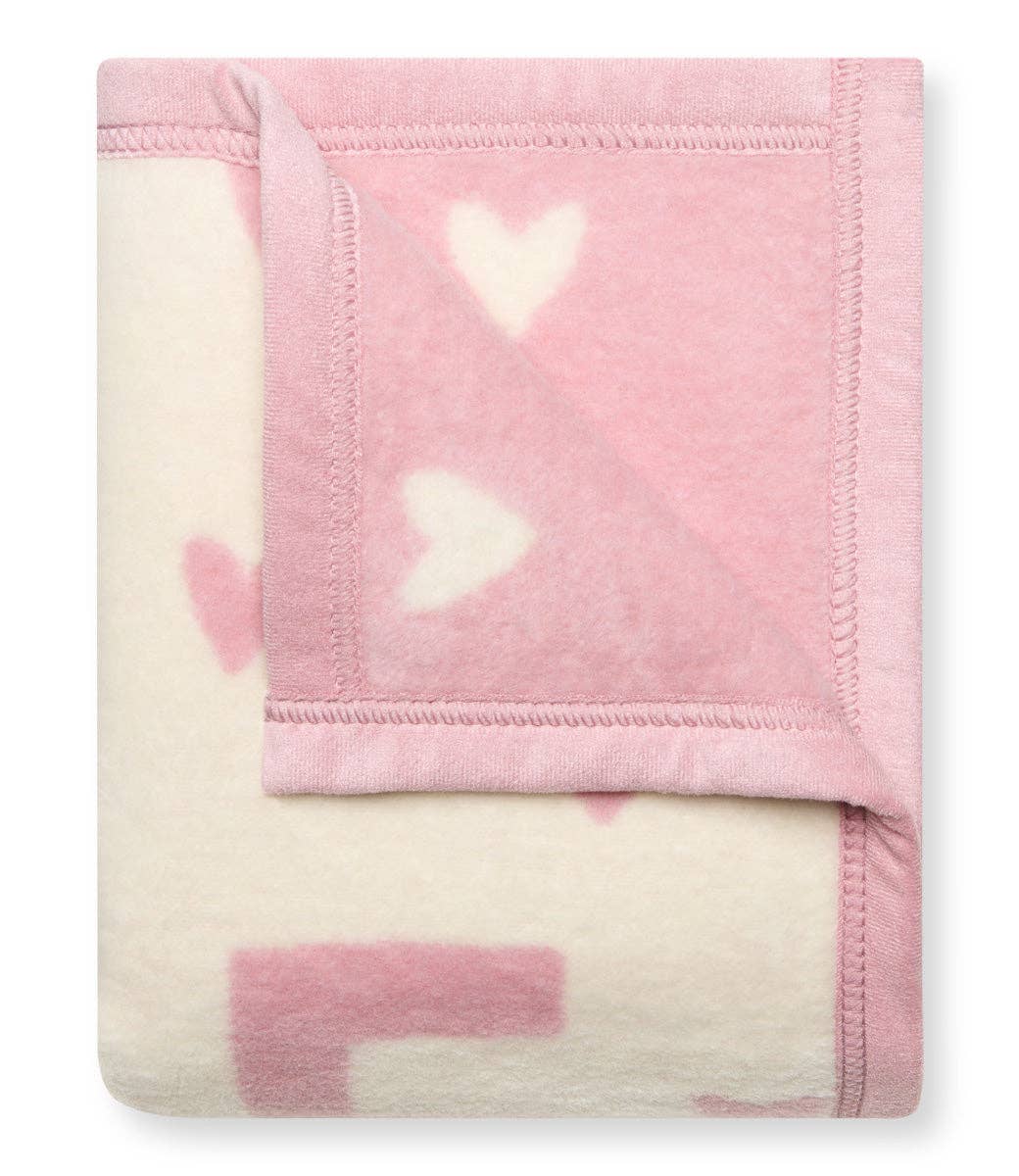 ChappyWrap - Little Sis Mini Blanket