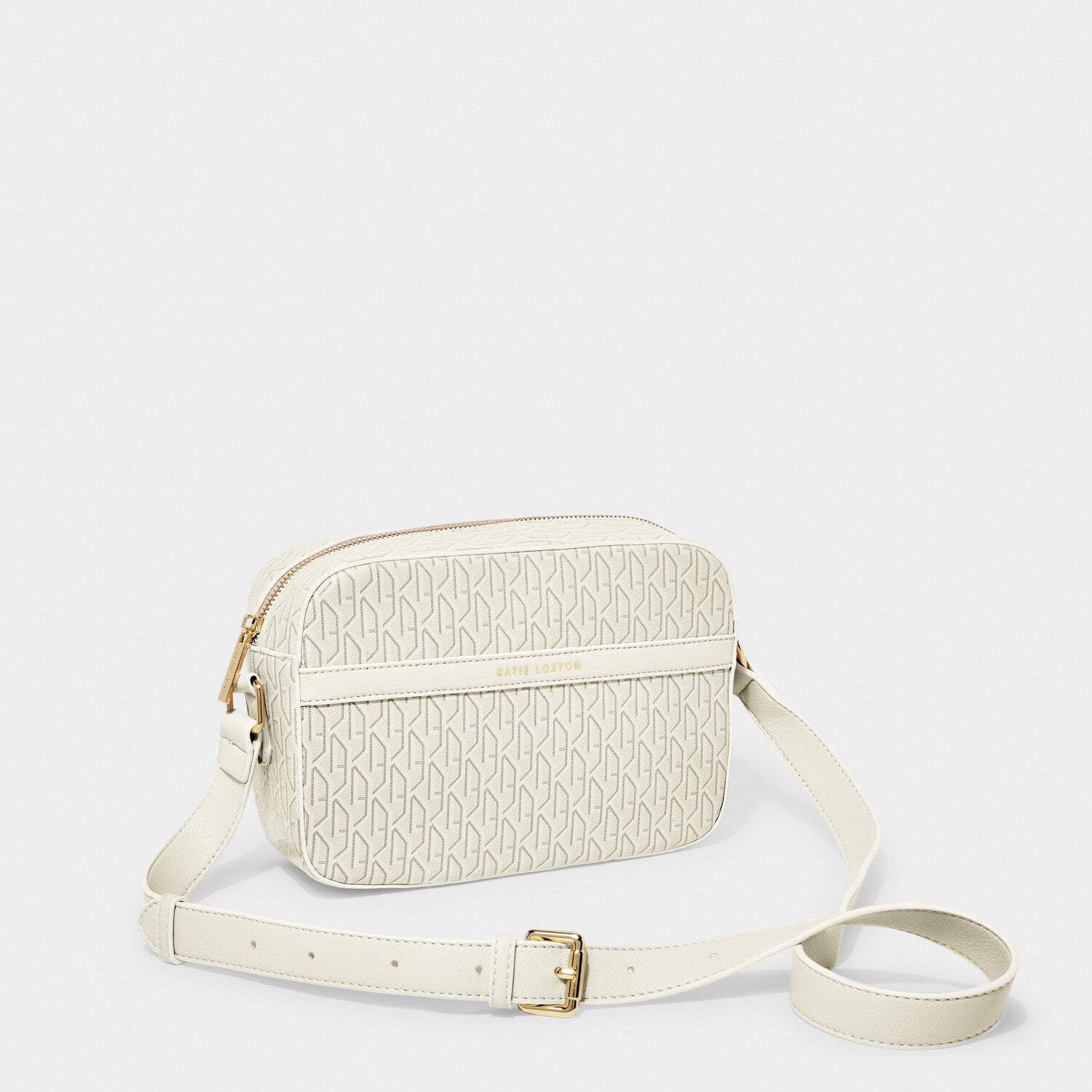 Signature Crossbody Bag