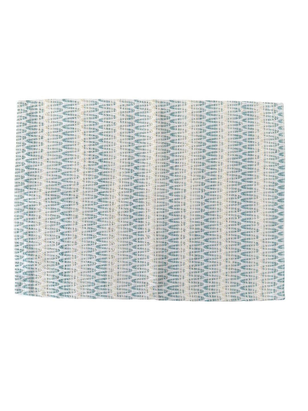 Summer Twist Indoor/Outdoor Placemat