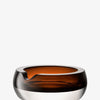 LSA International Whisky Club Cigar Ashtray 6.75 inches