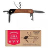 Gentlemen's Hardware Pen Knife Multi-Tool