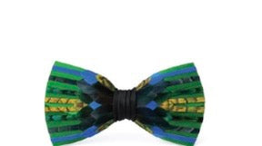 Brackish Bow Tie Abaco