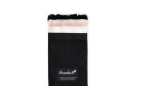 Brackish Pocket Square Bogue