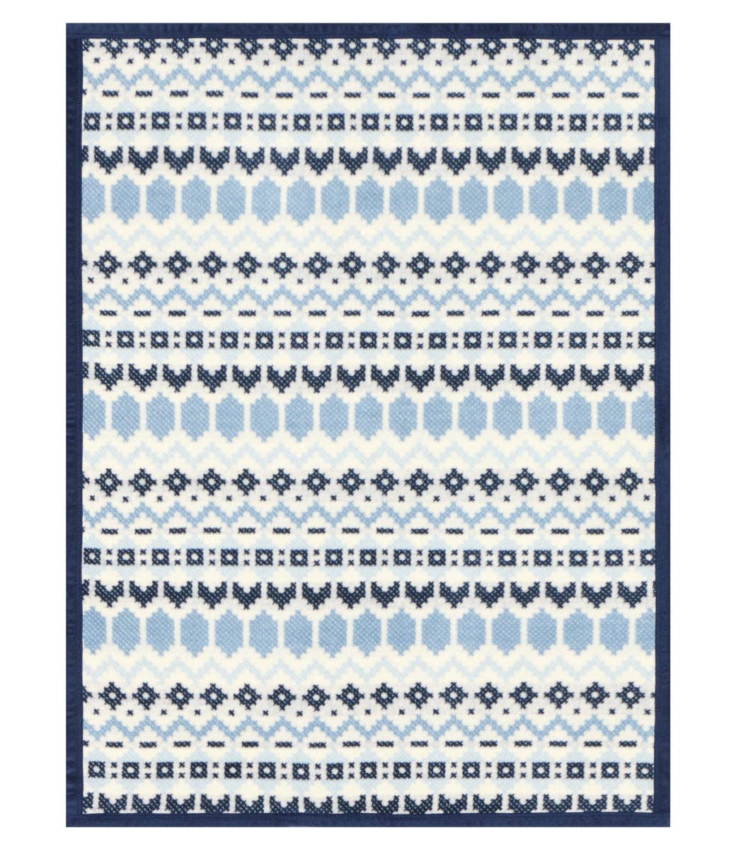 ChappyWrap - Sweater Knit Mini Blanket