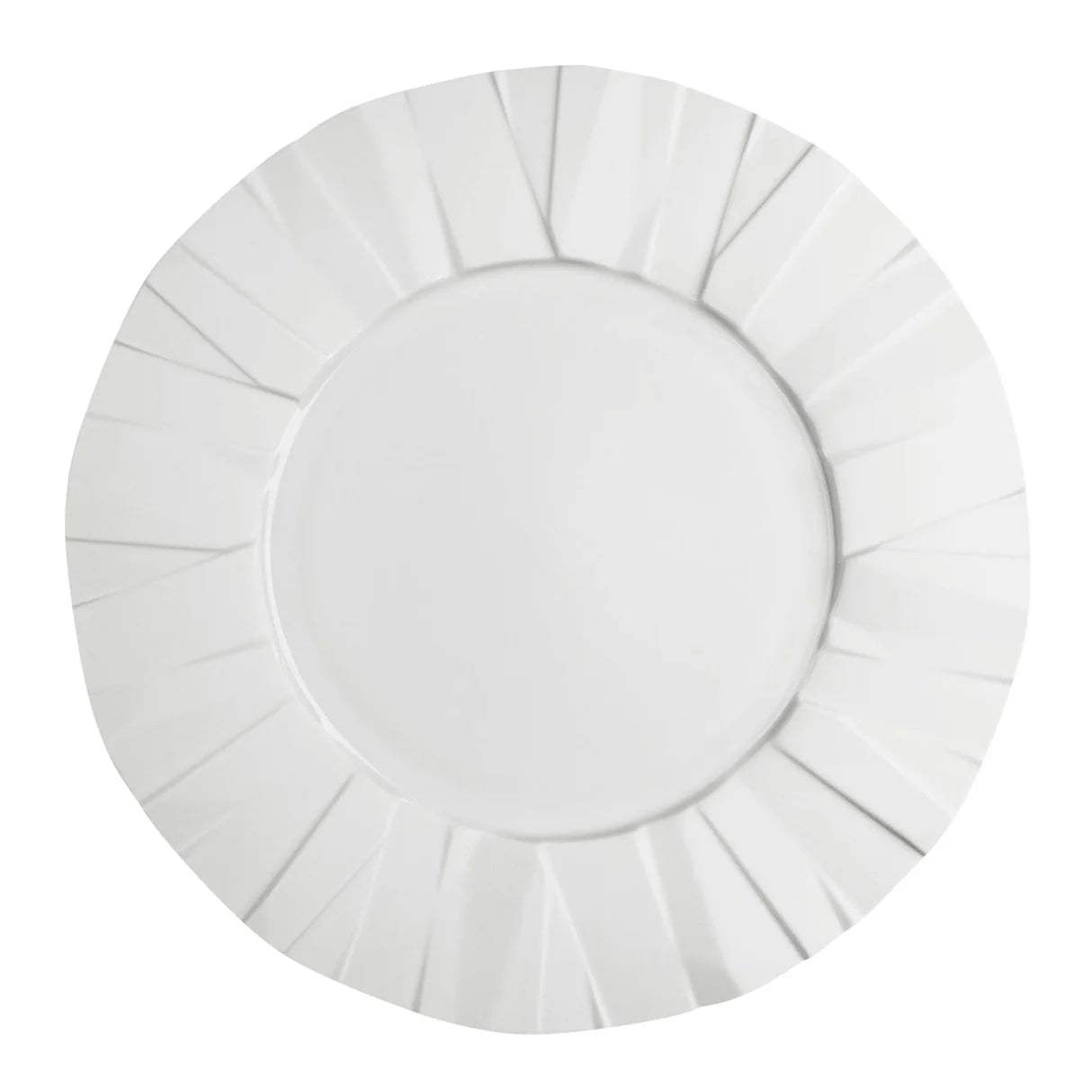 Vista Alegre Matrix Dessert Plate XL