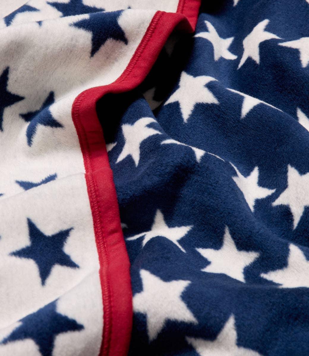 ChappyWrap - Star Spangled Blanket