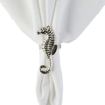 Seahorse Napkin Ring