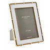 Addison Ross 5x7 Gold Bamboo Frame