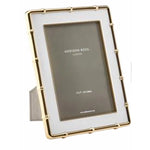 Addison Ross 5x7 Gold Bamboo Frame