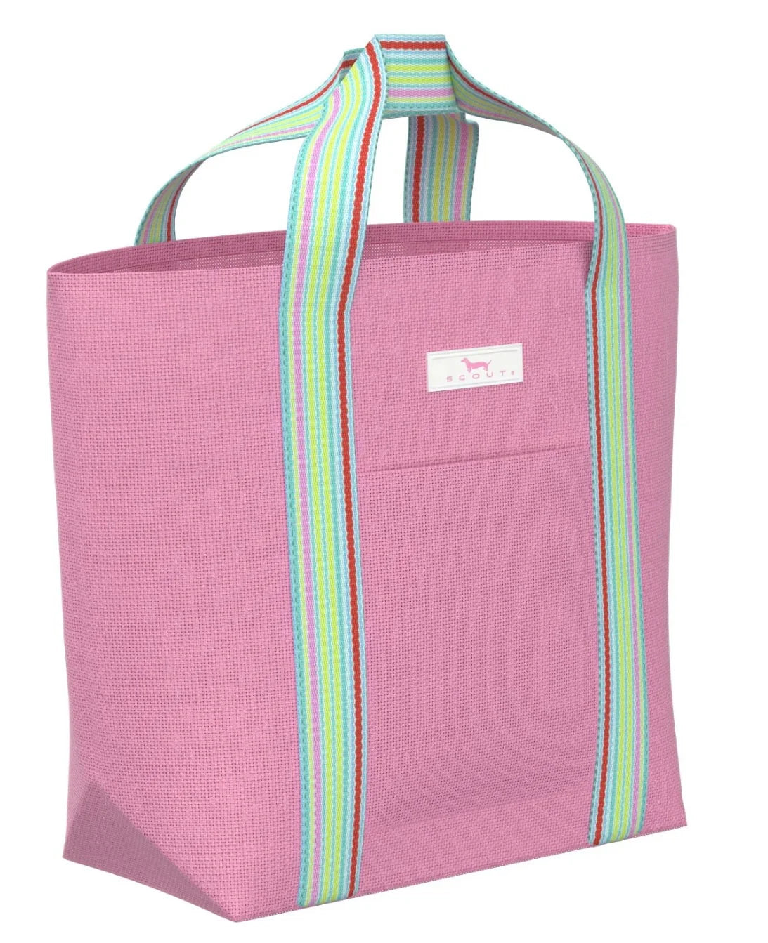 Scout Grab and Go Tote