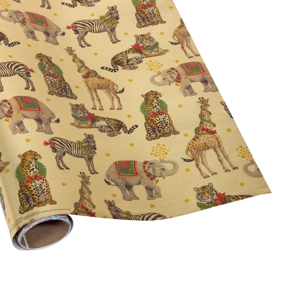 Caspari Wrapping Paper