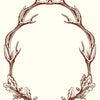 Alexa Pulitzer - Antler Wreathe A7 Notes