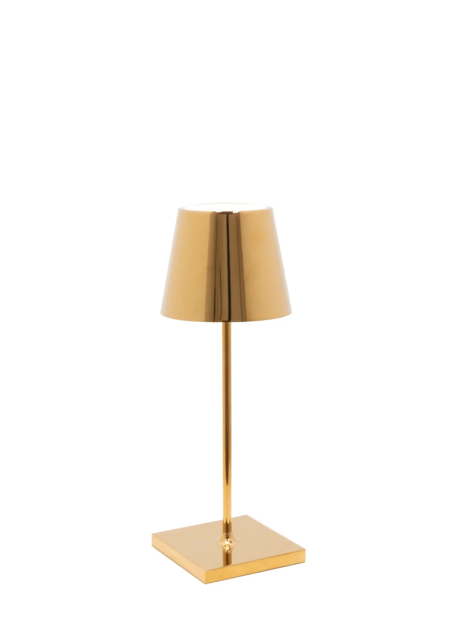 Zafferano America - Poldina Pro Mini Cordless Lamp