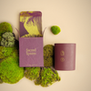 Boheme Fragrances - Sacred Spores - A Candle Collaboration with Fantastic Fungi