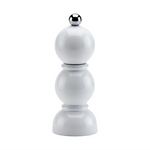 Addison Ross Mini White Salt or Pepper Mill 14CM