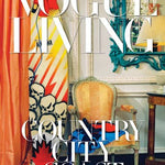 Penguin Random House LLC - Vogue Living: Country, City
