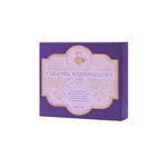 Vosges Haut-Chocolat - Dark Chocolate Covered Marshmallows w/ Caramel & Nuts