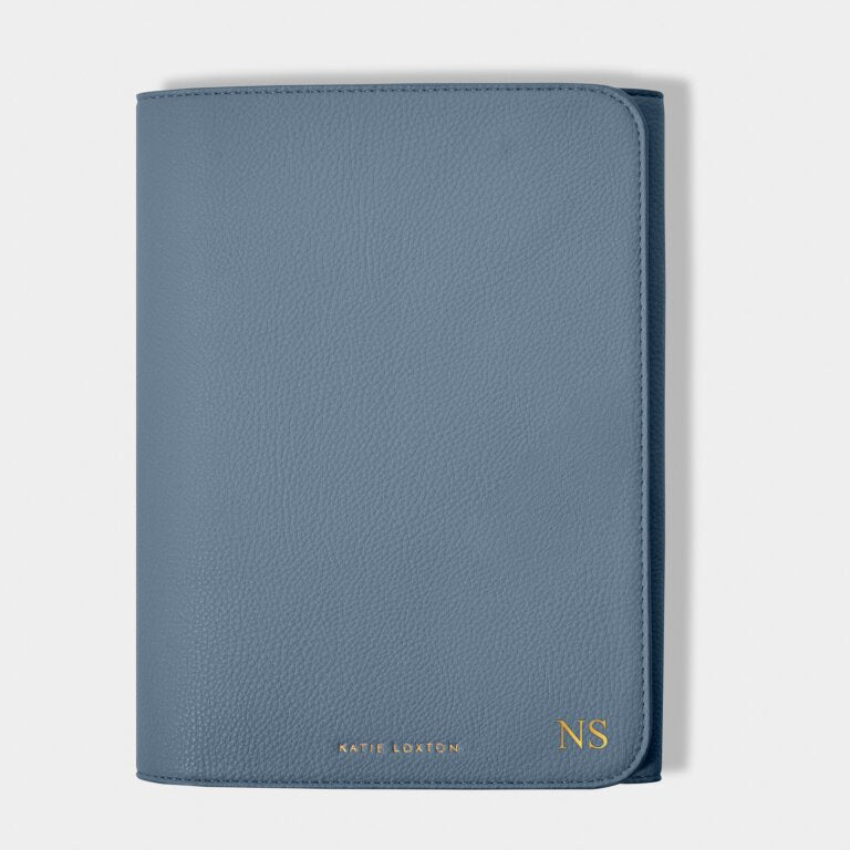 Planner | Light Navy | 9 5/8" 7" 3/4"