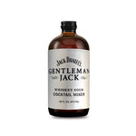 Bourbon Barrel Foods - Jack Daniel's Gentleman Jack Whiskey Sour Mix 16oz