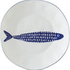 Holy Mackerel Plate