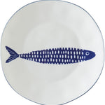 Holy Mackerel Plate