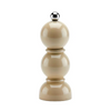 Addison Ross Mini Bobbin Cappuccino Salt or Pepper Mill 14CM