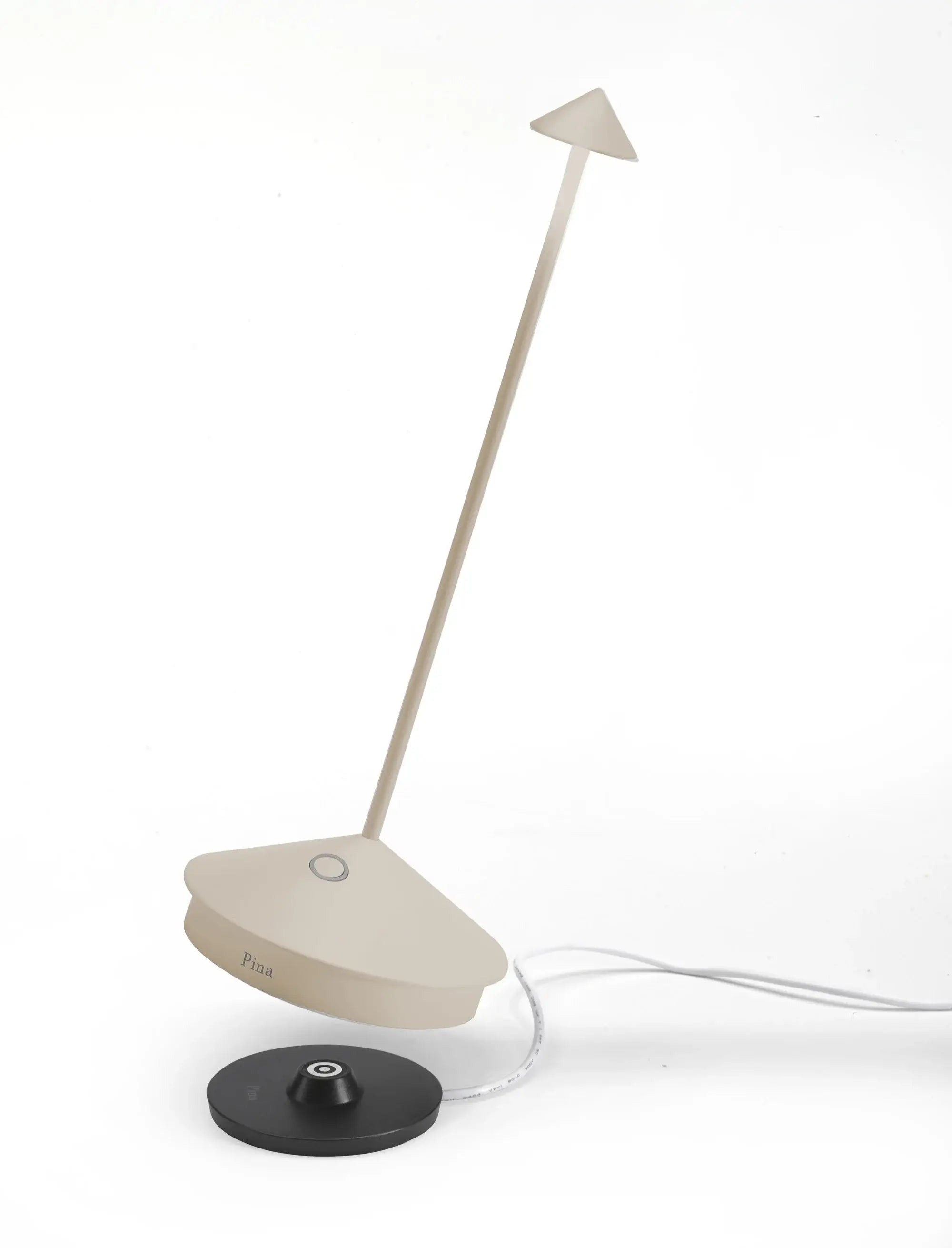 Zafferano America - Pina Pro Cordless Lamp