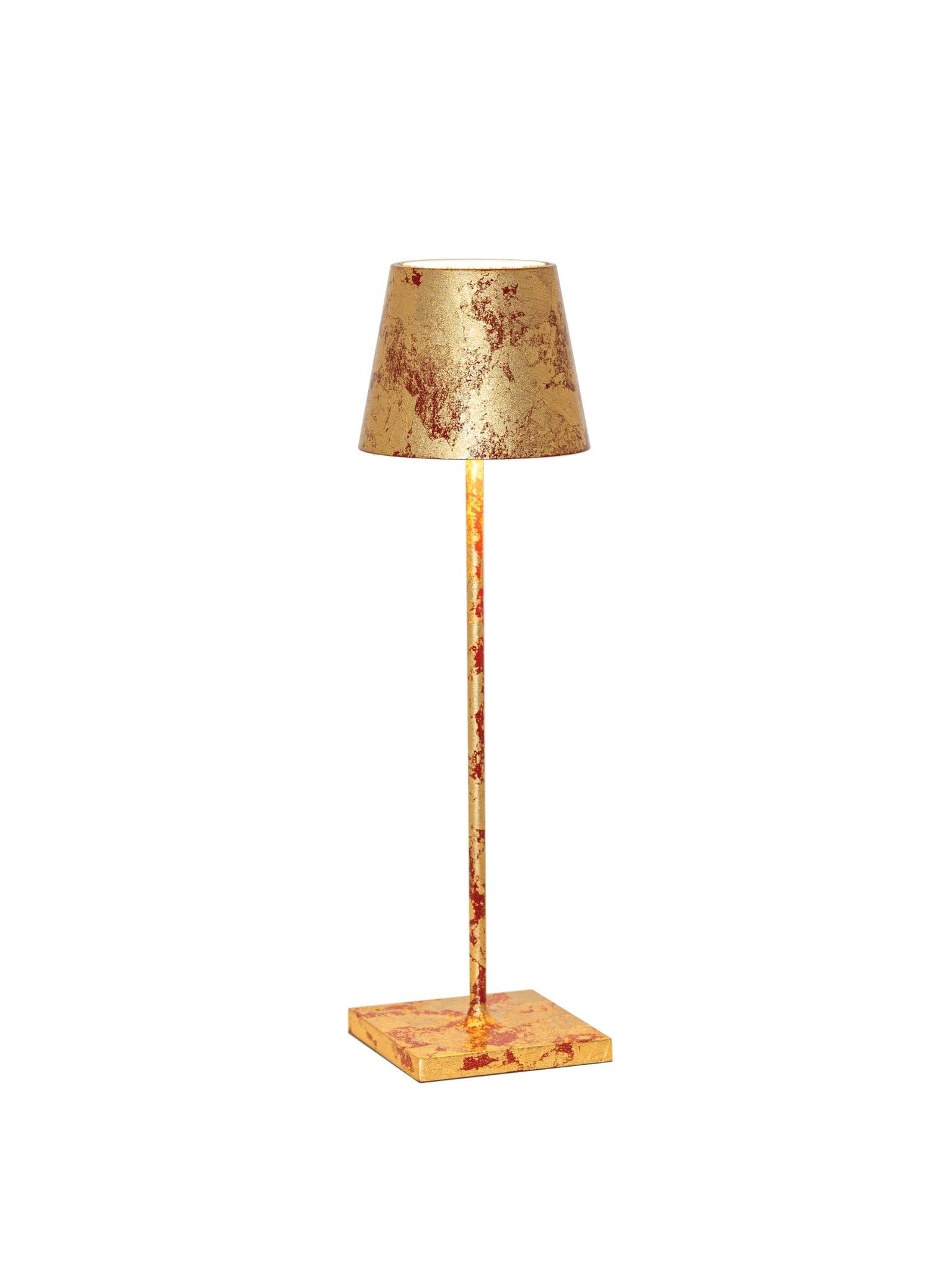 Zafferano America - Poldina Pro Cordless Lamp