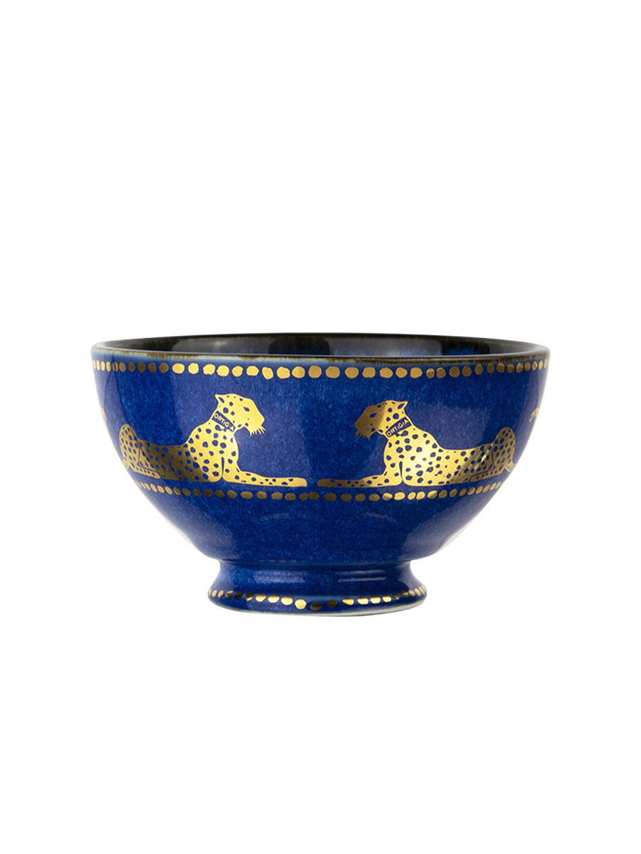 Ortigia Ceramic Bowl Small