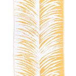 Tropical Turkish Cotton Beach Towel