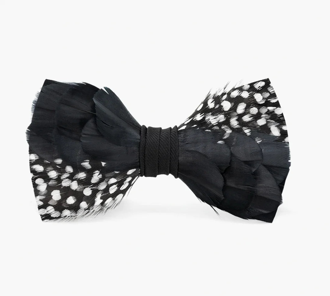 Brackish Bow Tie Bisbee