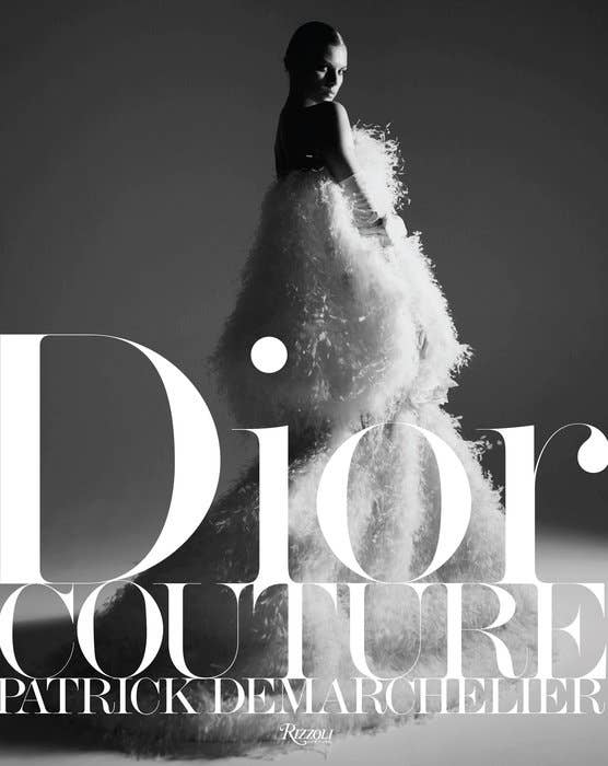 Penguin Random House LLC - Dior Couture