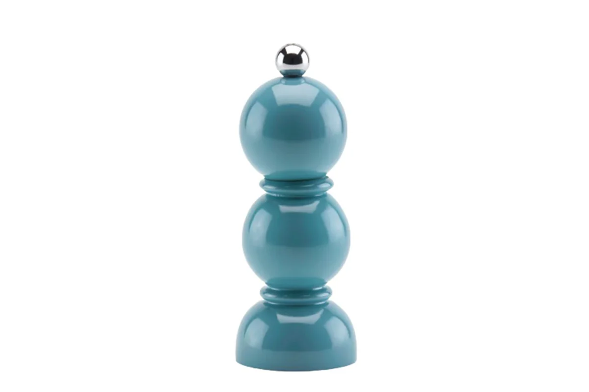 Addison Ross Chambray Mini Salt or Pepper Mill 14CM