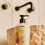 Baobab Body & Hand Lotion A Saint Tropez