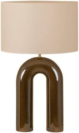 Arko Table Lamp Ceramic