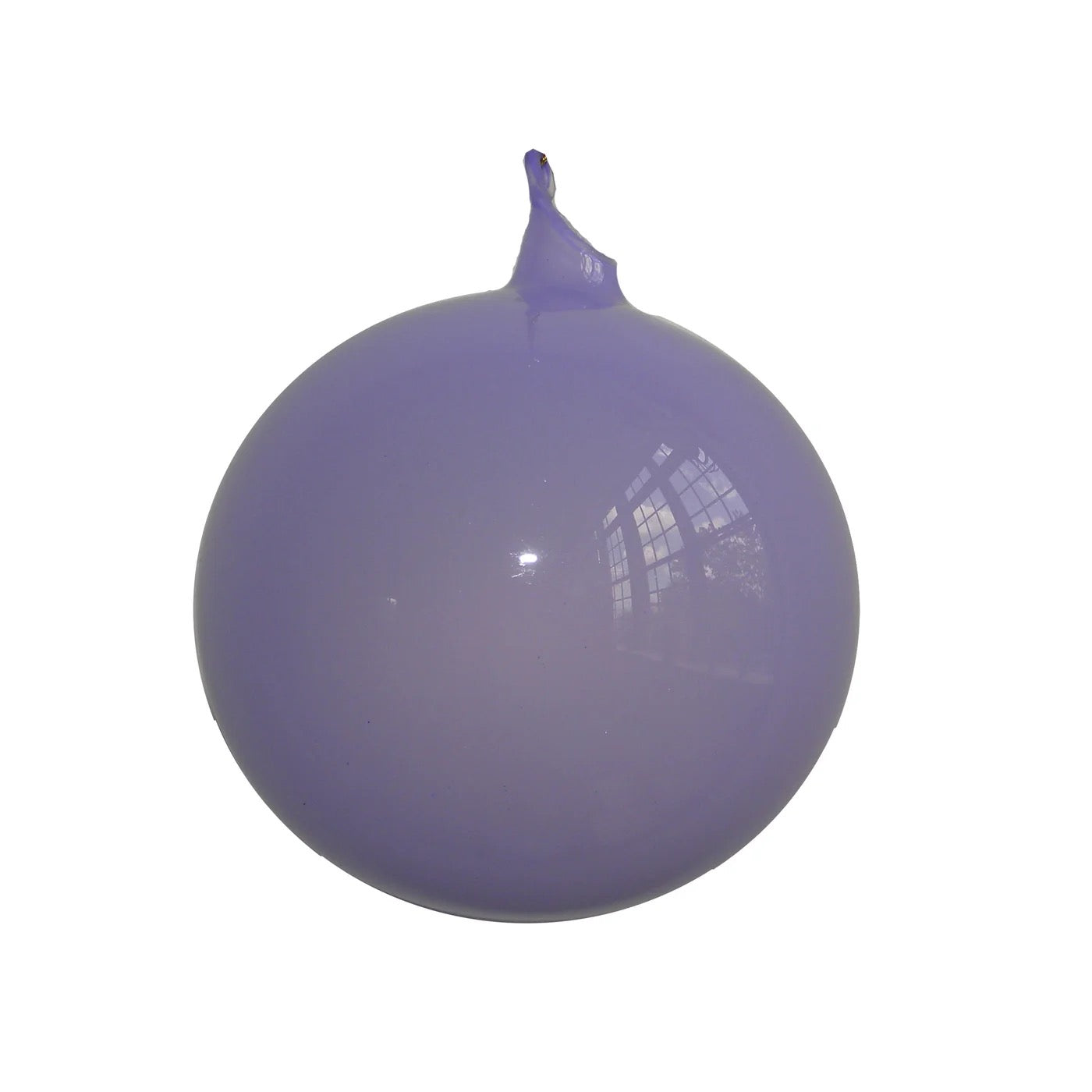 Winward Bubblegum Glass Ball 80MM